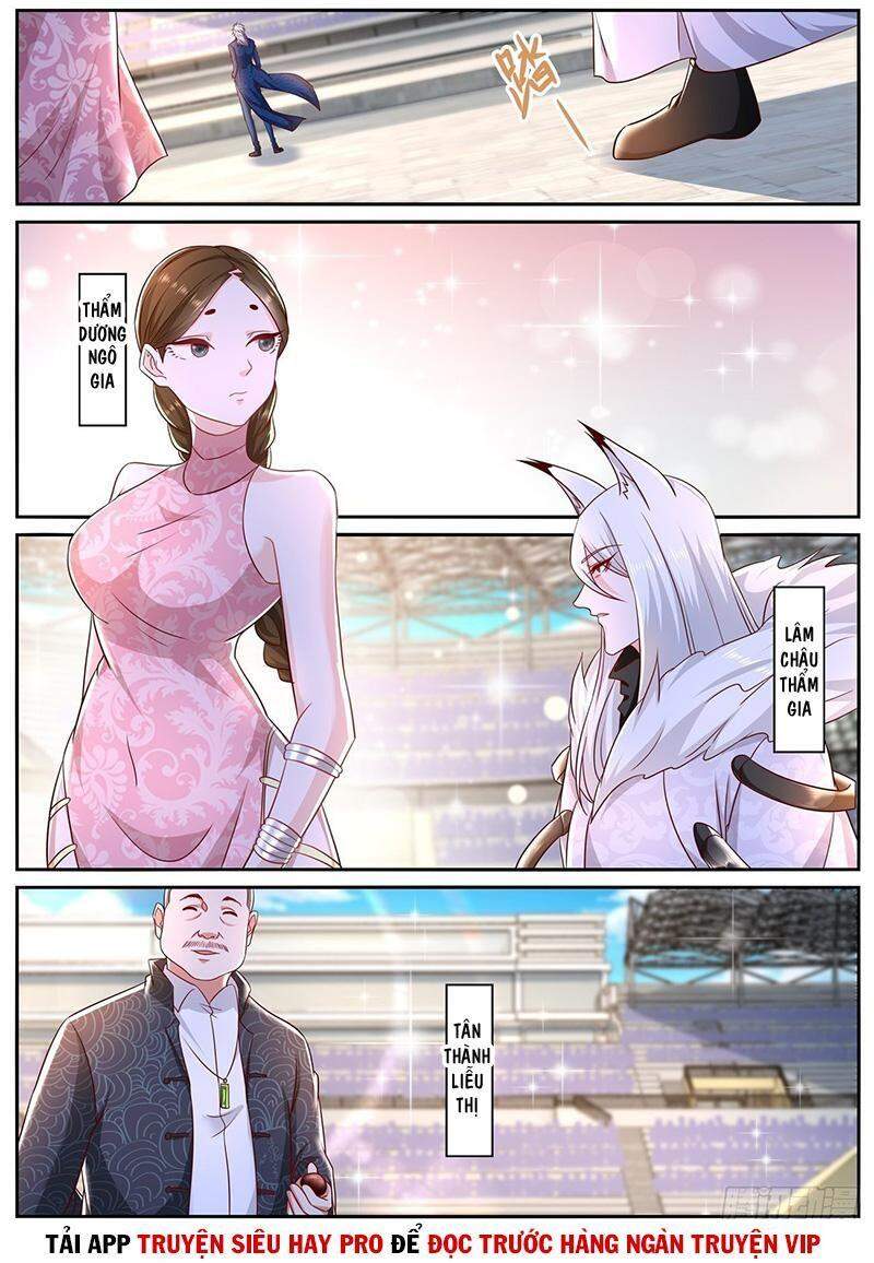 Trọng Sinh Đô Thị Tu Tiên Chap 665 - Next Chap 666