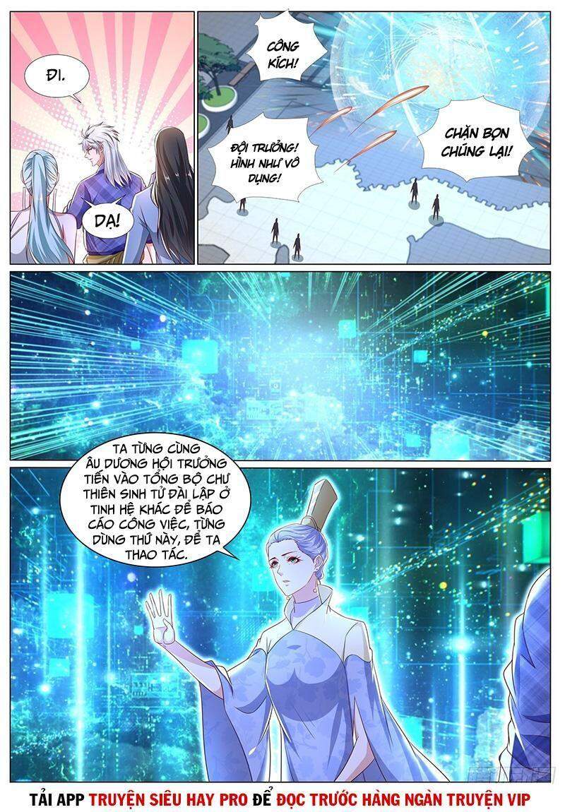 Trọng Sinh Đô Thị Tu Tiên Chap 667 - Next Chap 668