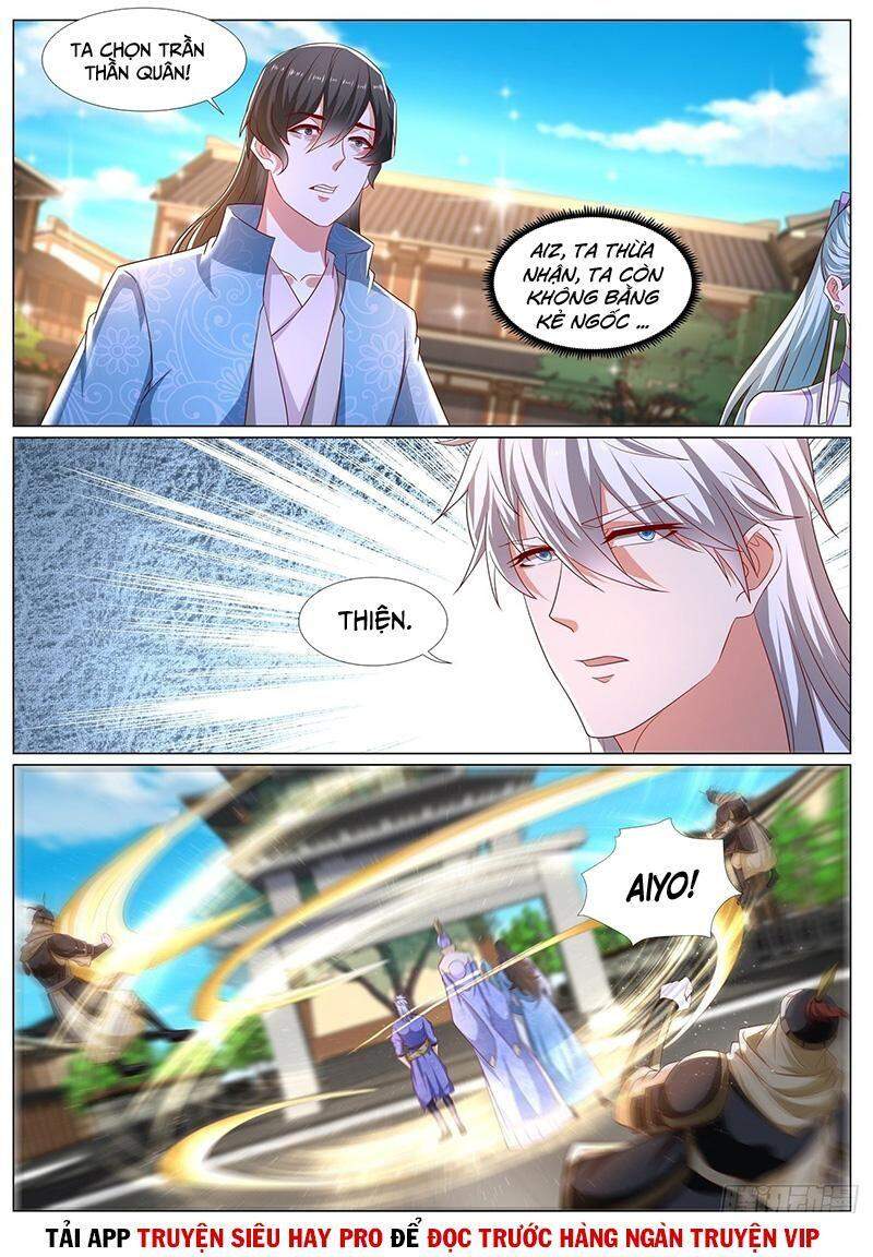 Trọng Sinh Đô Thị Tu Tiên Chap 667 - Next Chap 668