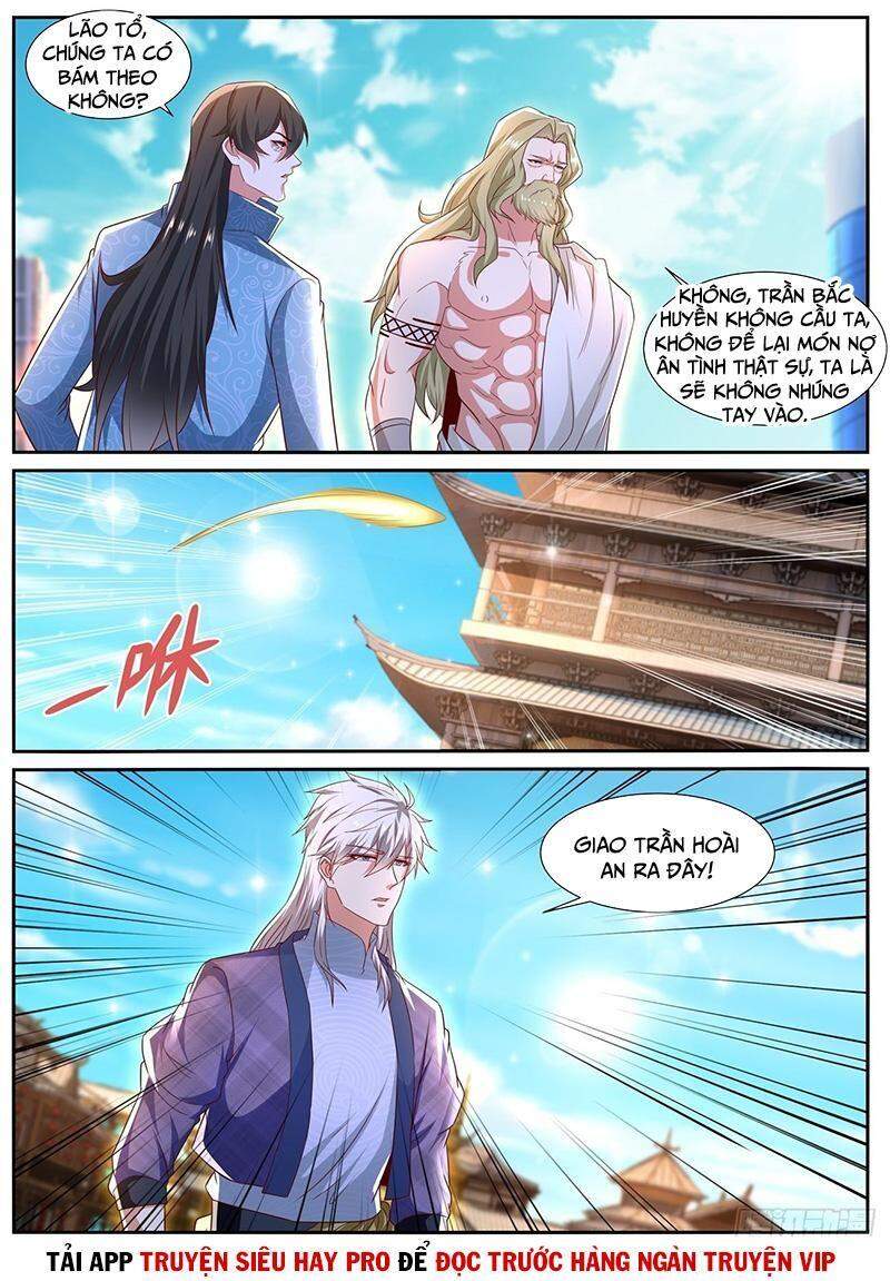 Trọng Sinh Đô Thị Tu Tiên Chap 668 - Next Chap 669