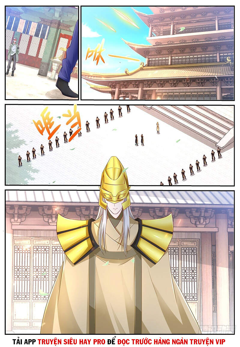 Trọng Sinh Đô Thị Tu Tiên Chap 669 - Next Chap 670