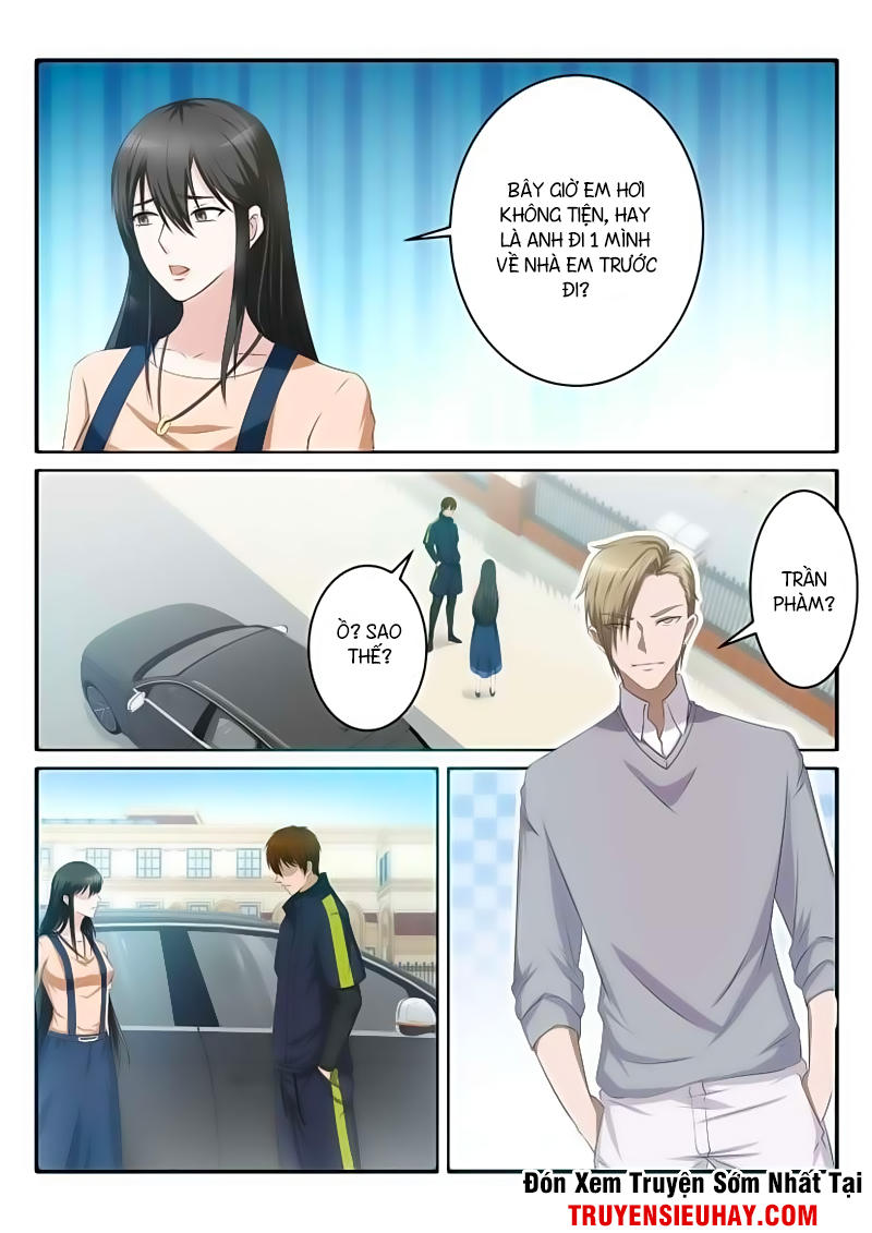 Trọng Sinh Đô Thị Tu Tiên Chap 67 - Next Chap 68