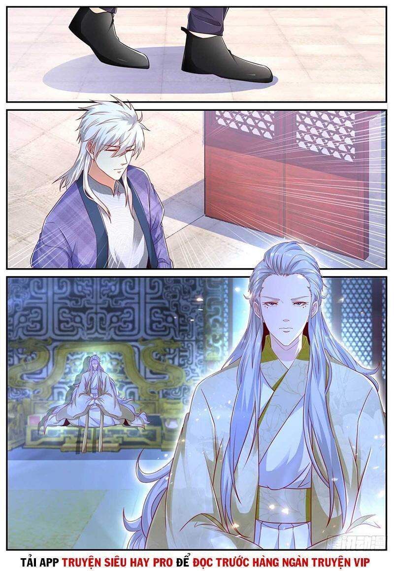 Trọng Sinh Đô Thị Tu Tiên Chap 670 - Next Chap 671