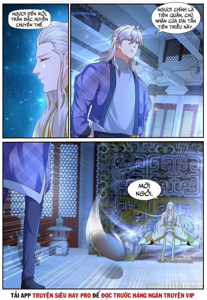 Trọng Sinh Đô Thị Tu Tiên Chap 670 - Next Chap 671