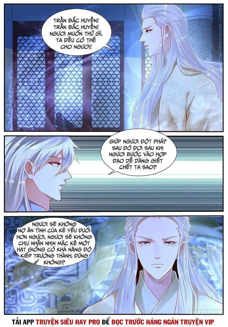 Trọng Sinh Đô Thị Tu Tiên Chap 670 - Next Chap 671