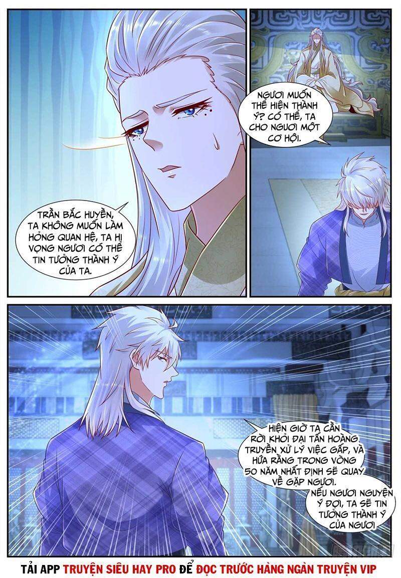 Trọng Sinh Đô Thị Tu Tiên Chap 670 - Next Chap 671