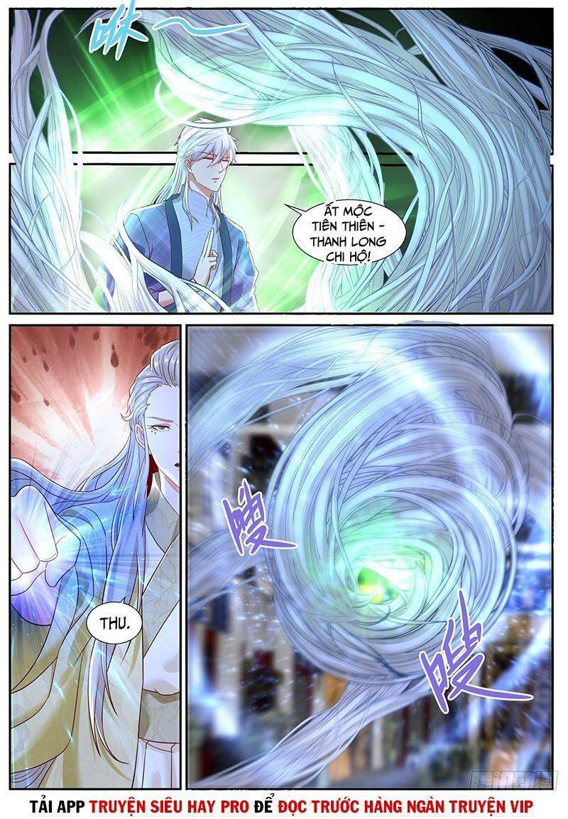 Trọng Sinh Đô Thị Tu Tiên Chap 671 - Next Chap 672