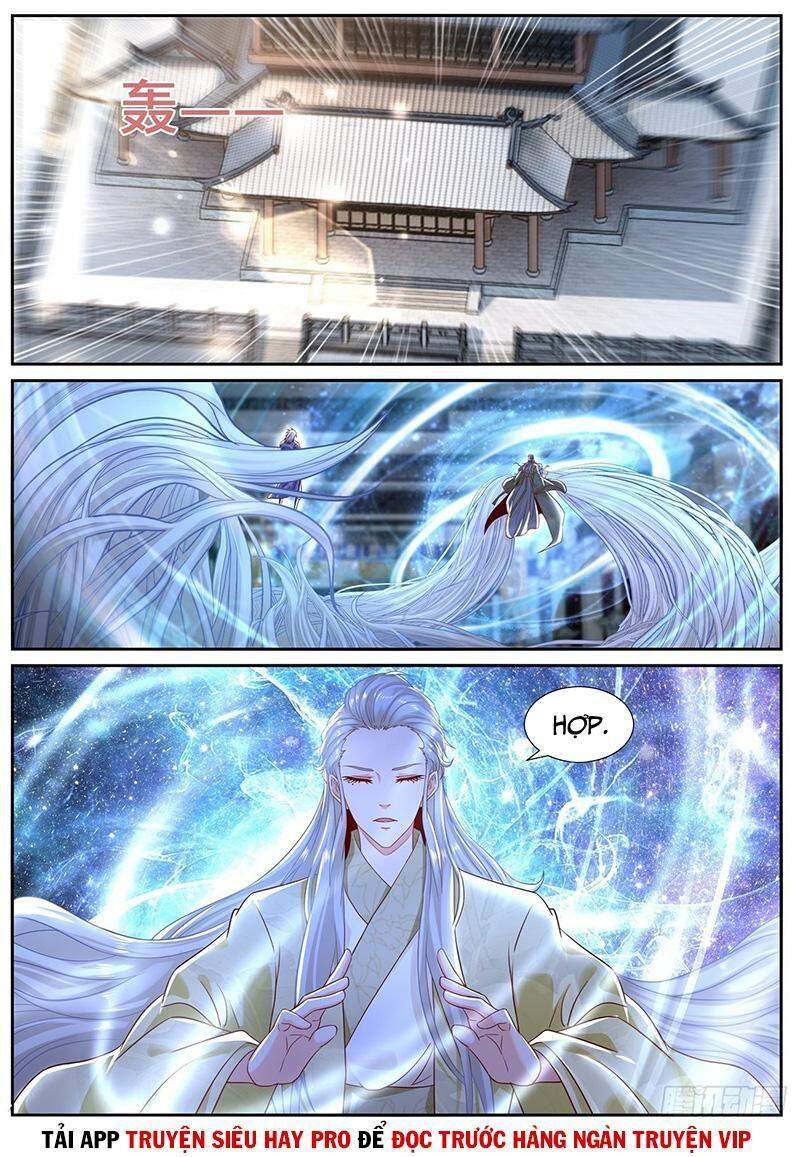 Trọng Sinh Đô Thị Tu Tiên Chap 671 - Next Chap 672