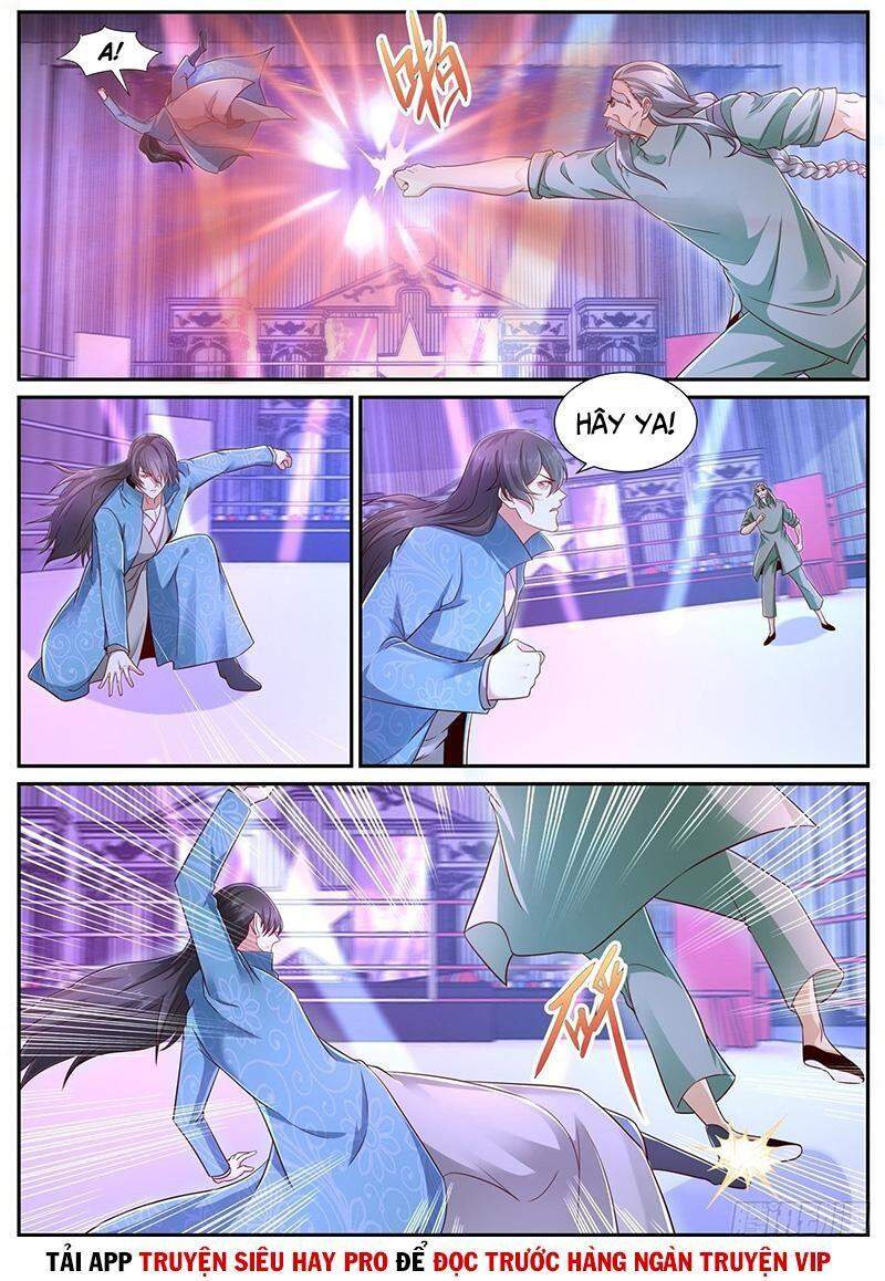 Trọng Sinh Đô Thị Tu Tiên Chap 676 - Next Chap 677
