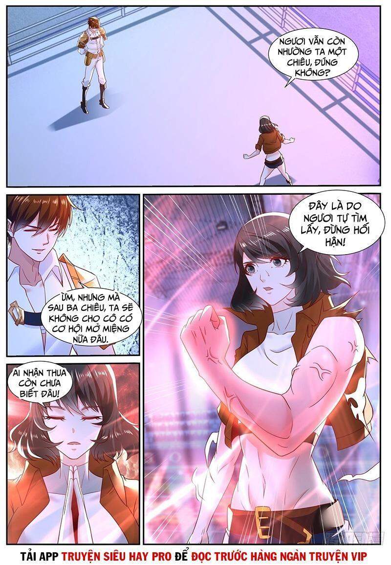 Trọng Sinh Đô Thị Tu Tiên Chap 676 - Next Chap 677