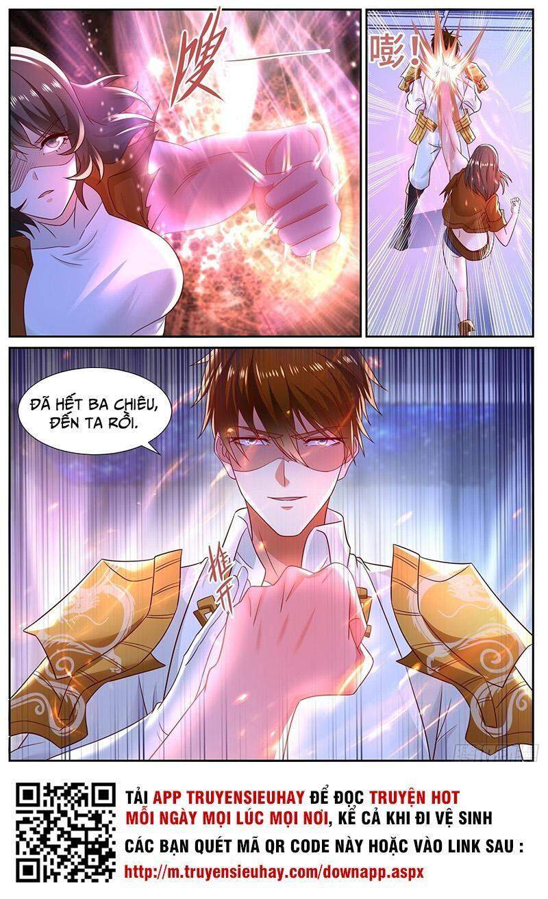Trọng Sinh Đô Thị Tu Tiên Chap 676 - Next Chap 677