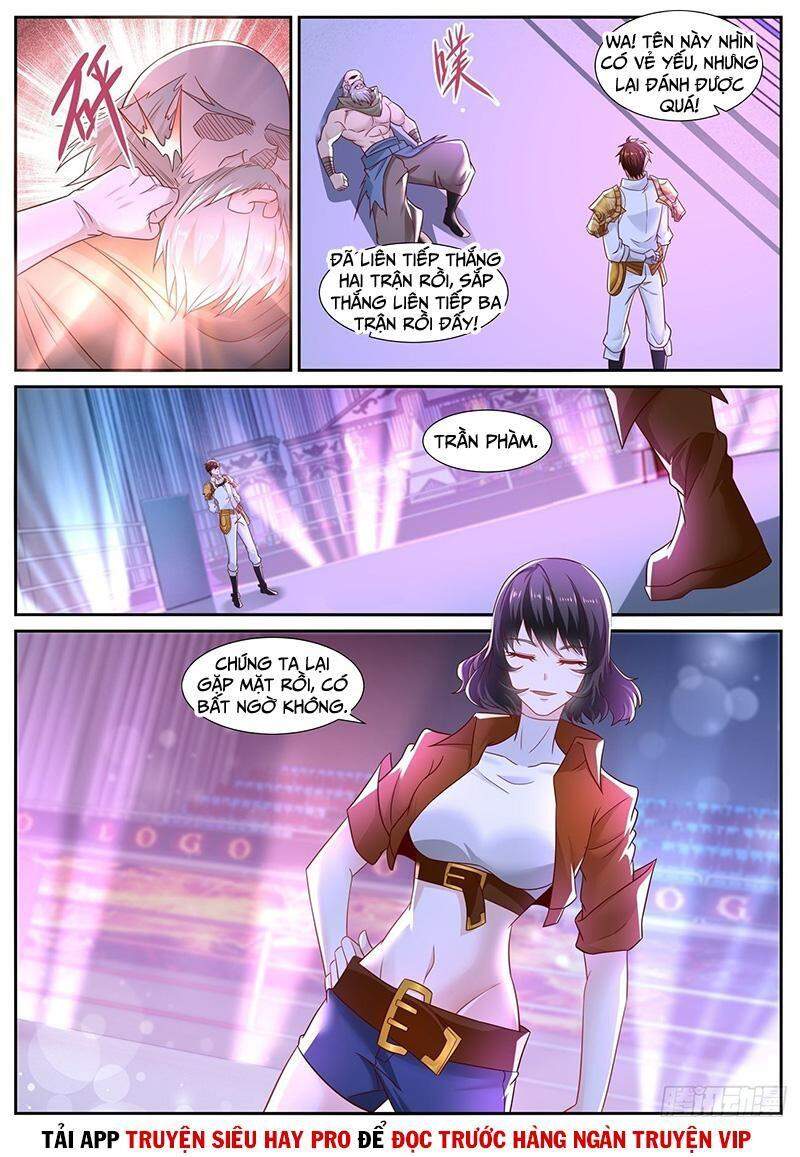 Trọng Sinh Đô Thị Tu Tiên Chap 676 - Next Chap 677