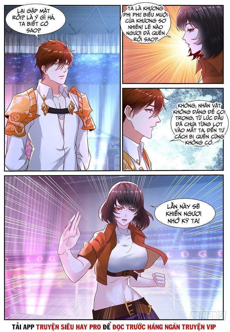 Trọng Sinh Đô Thị Tu Tiên Chap 676 - Next Chap 677