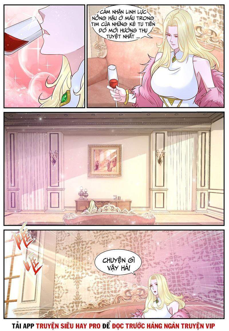 Trọng Sinh Đô Thị Tu Tiên Chap 679 - Next Chap 680