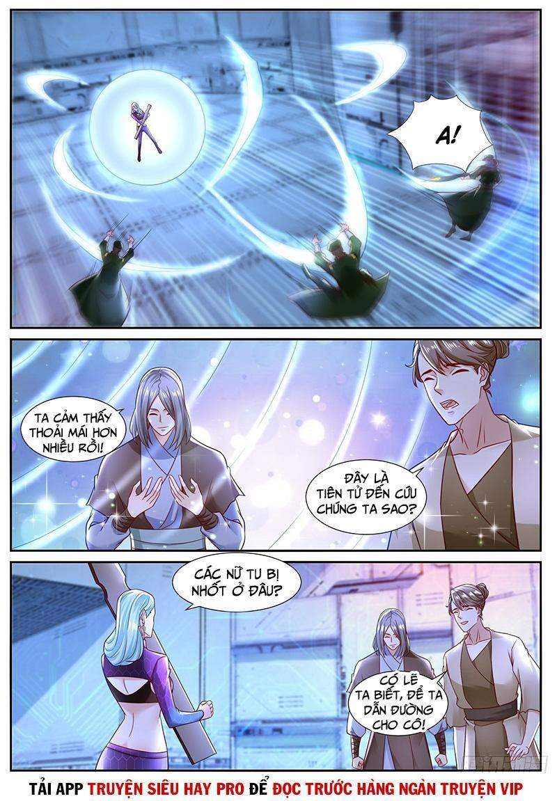 Trọng Sinh Đô Thị Tu Tiên Chap 679 - Next Chap 680