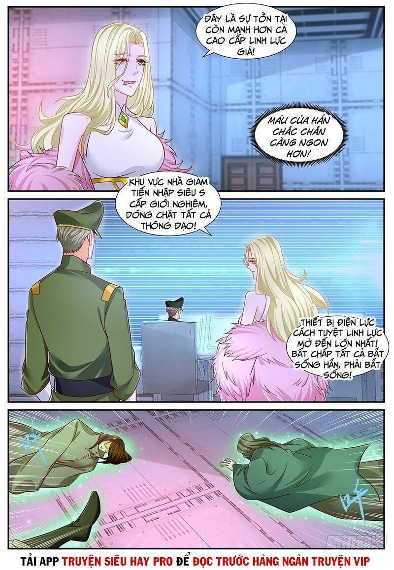 Trọng Sinh Đô Thị Tu Tiên Chap 679 - Next Chap 680