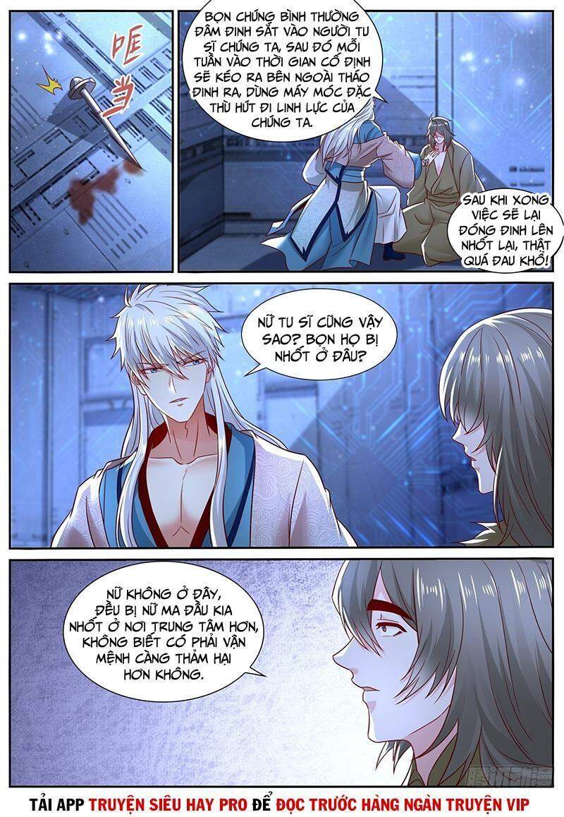 Trọng Sinh Đô Thị Tu Tiên Chap 679 - Next Chap 680