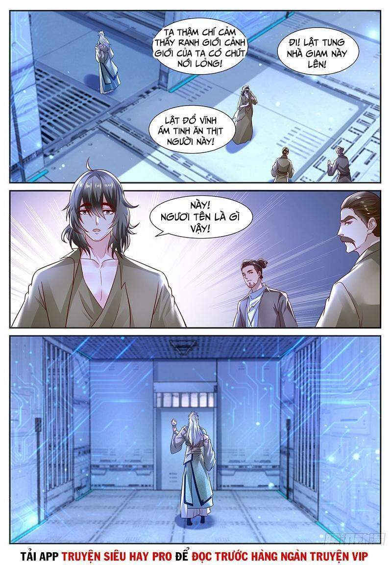 Trọng Sinh Đô Thị Tu Tiên Chap 679 - Next Chap 680