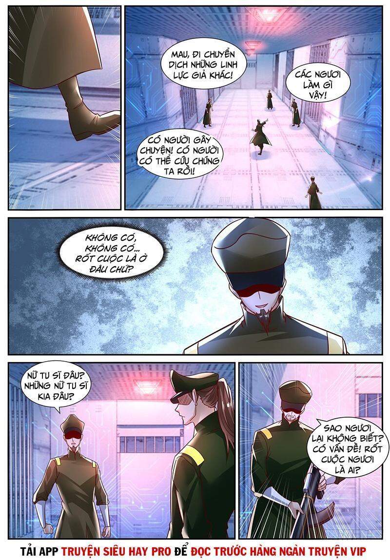 Trọng Sinh Đô Thị Tu Tiên Chap 679 - Next Chap 680