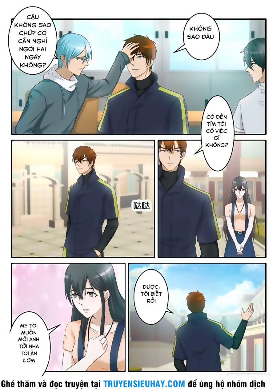 Trọng Sinh Đô Thị Tu Tiên Chap 68 - Next Chap 69