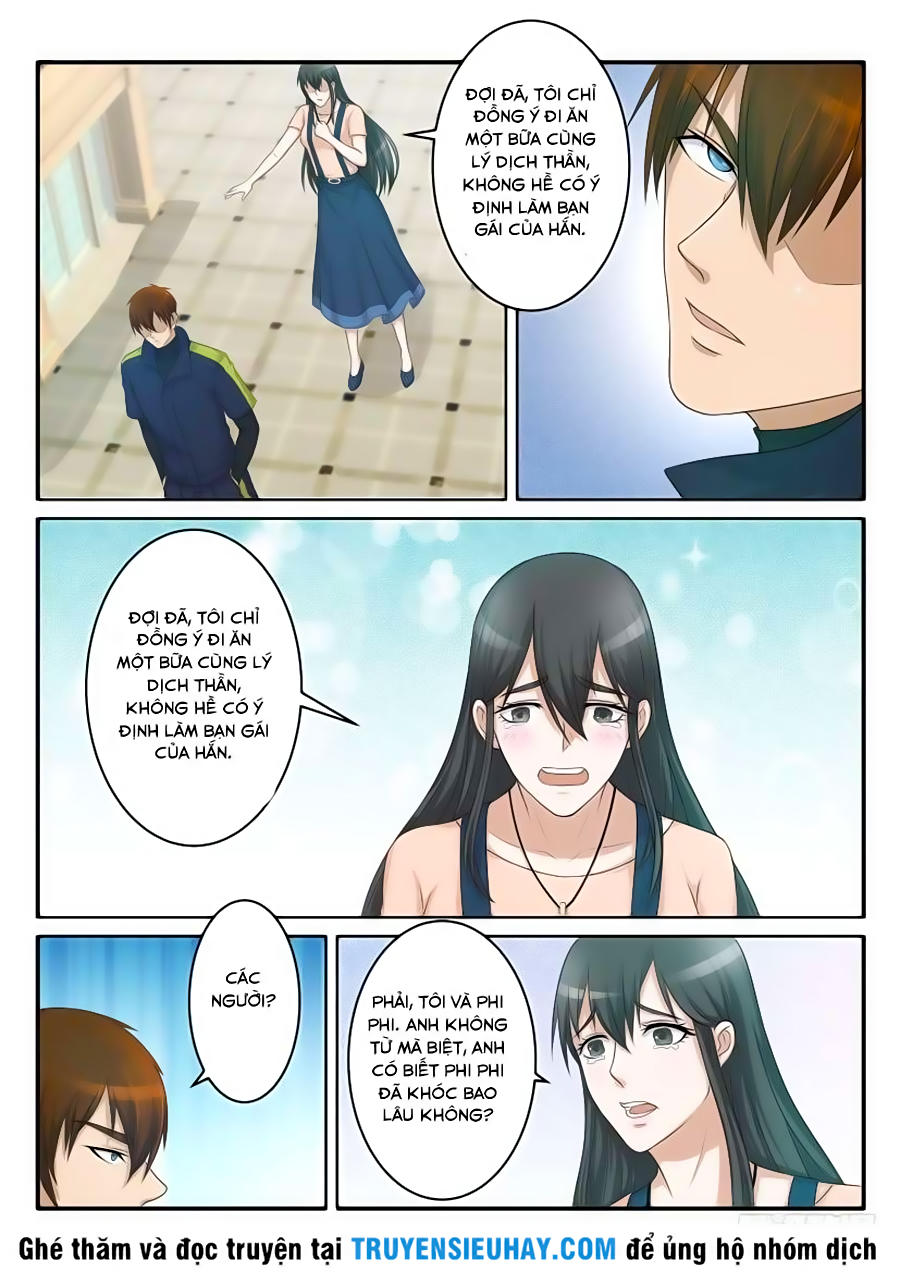 Trọng Sinh Đô Thị Tu Tiên Chap 68 - Next Chap 69