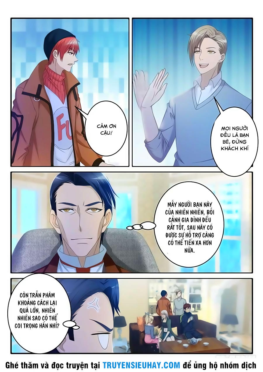 Trọng Sinh Đô Thị Tu Tiên Chap 68 - Next Chap 69