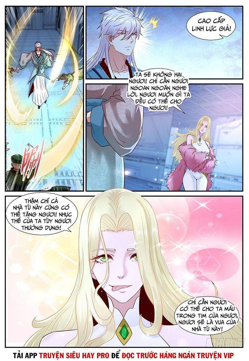 Trọng Sinh Đô Thị Tu Tiên Chap 680 - Next Chap 681