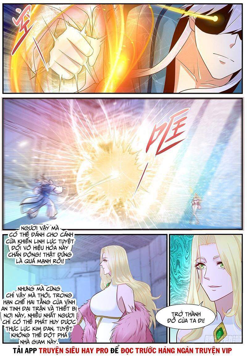 Trọng Sinh Đô Thị Tu Tiên Chap 680 - Next Chap 681