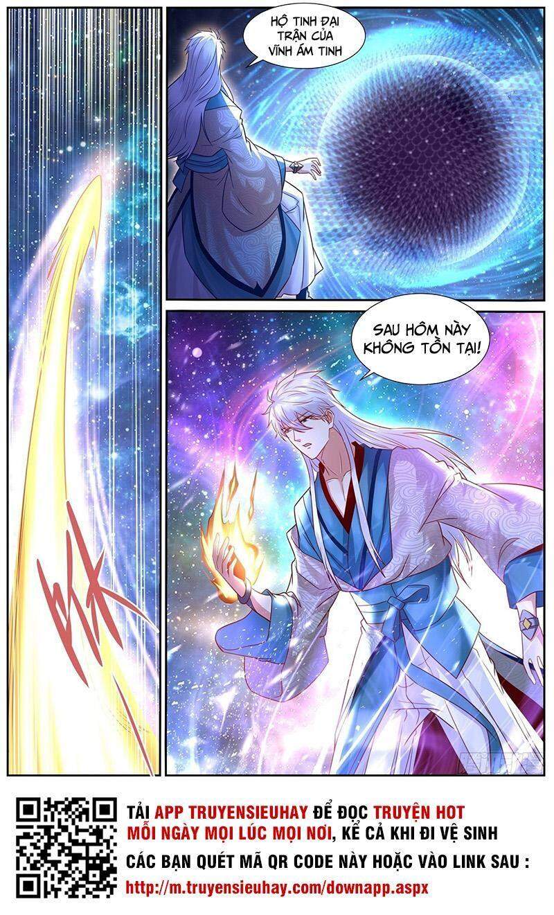 Trọng Sinh Đô Thị Tu Tiên Chap 680 - Next Chap 681