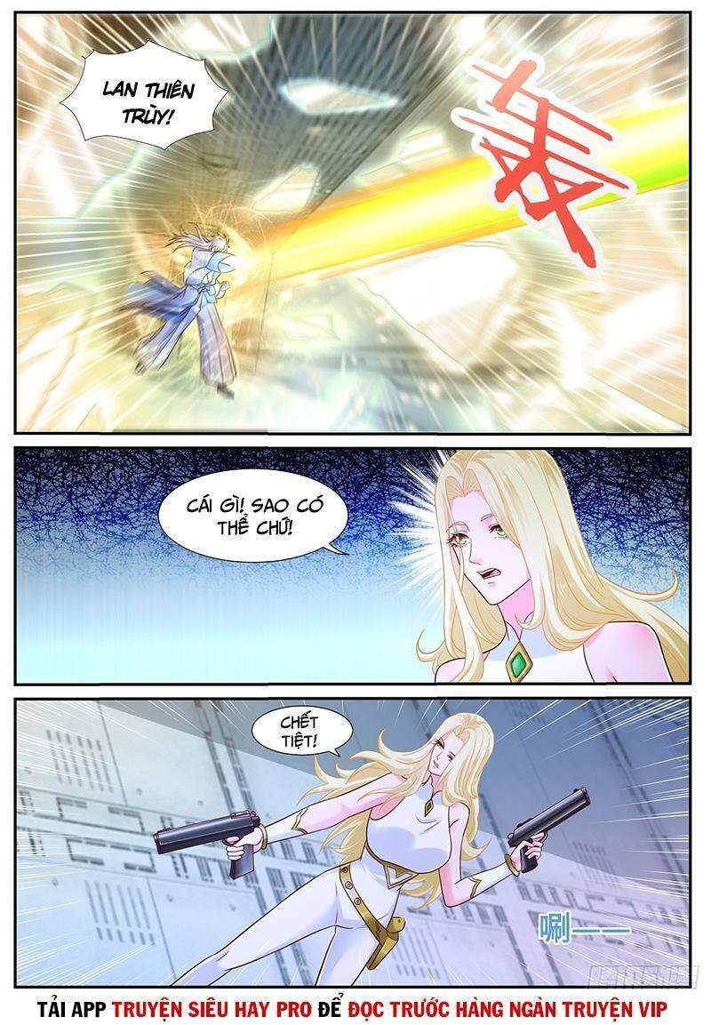 Trọng Sinh Đô Thị Tu Tiên Chap 680 - Next Chap 681