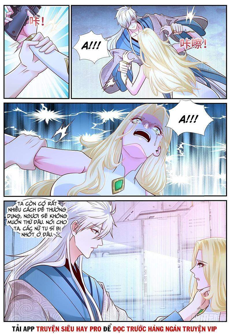 Trọng Sinh Đô Thị Tu Tiên Chap 680 - Next Chap 681