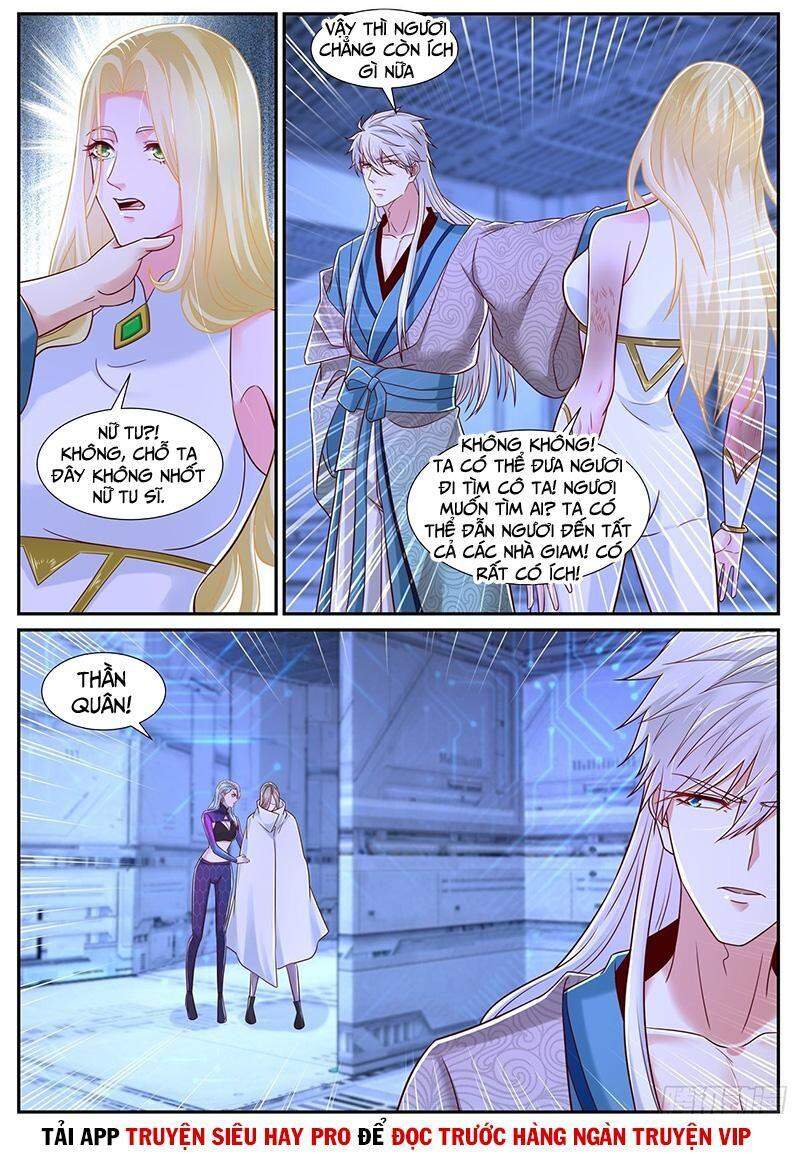 Trọng Sinh Đô Thị Tu Tiên Chap 680 - Next Chap 681