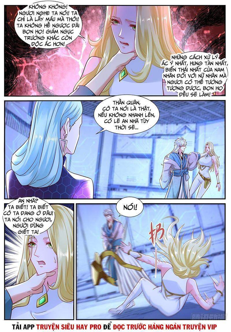 Trọng Sinh Đô Thị Tu Tiên Chap 680 - Next Chap 681