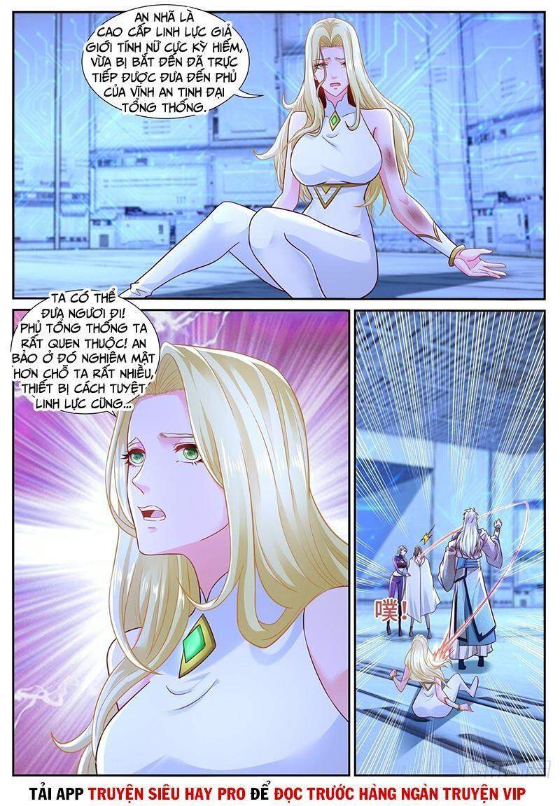 Trọng Sinh Đô Thị Tu Tiên Chap 680 - Next Chap 681