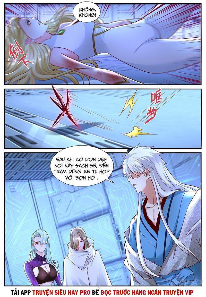 Trọng Sinh Đô Thị Tu Tiên Chap 680 - Next Chap 681