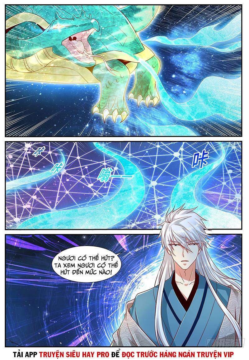 Trọng Sinh Đô Thị Tu Tiên Chap 681 - Next Chap 682