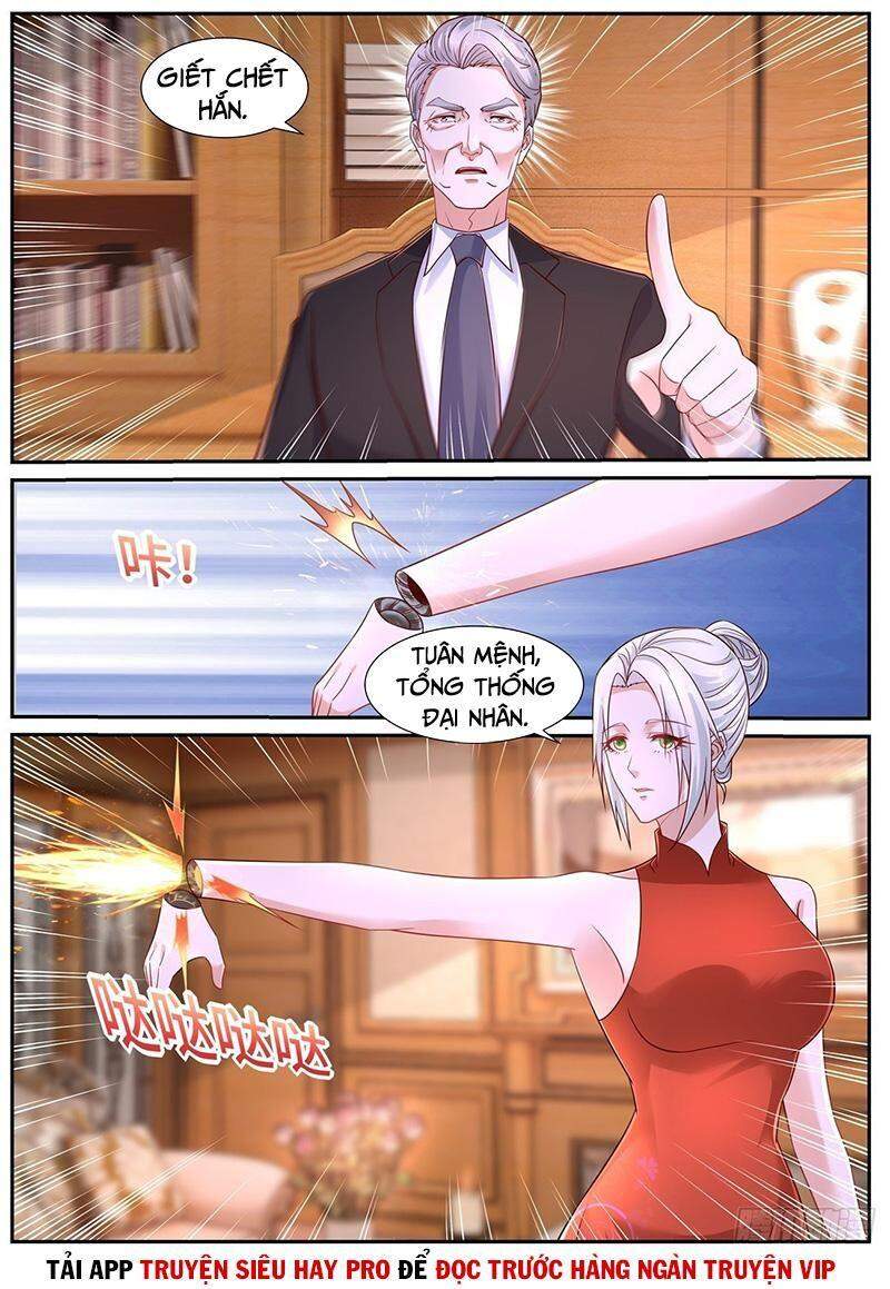 Trọng Sinh Đô Thị Tu Tiên Chap 682 - Next Chap 683