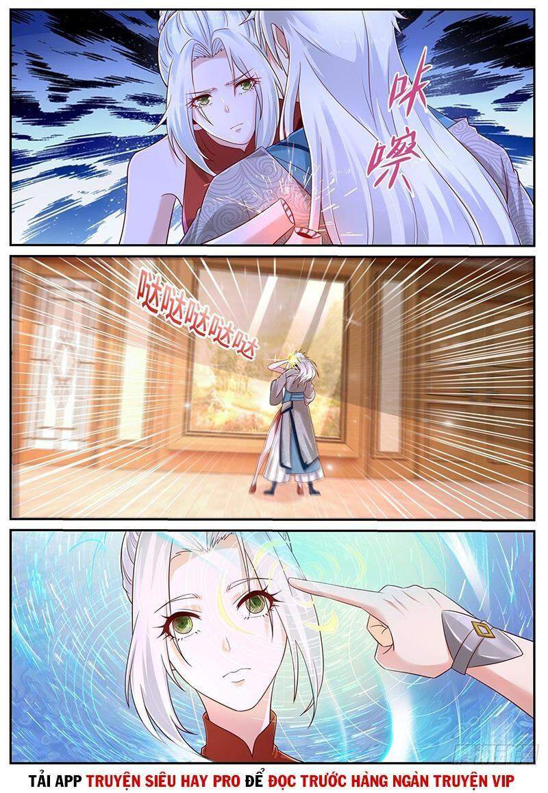 Trọng Sinh Đô Thị Tu Tiên Chap 682 - Next Chap 683