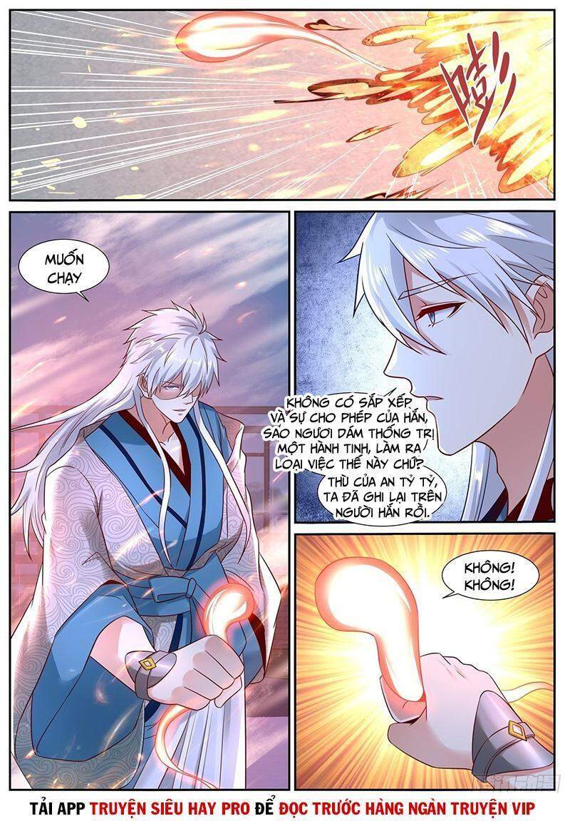 Trọng Sinh Đô Thị Tu Tiên Chap 683 - Next Chap 684