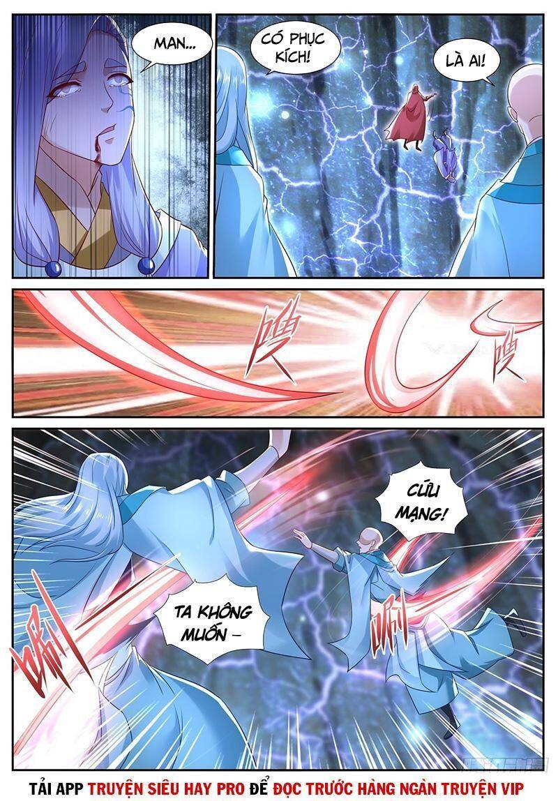 Trọng Sinh Đô Thị Tu Tiên Chap 685 - Next Chap 686