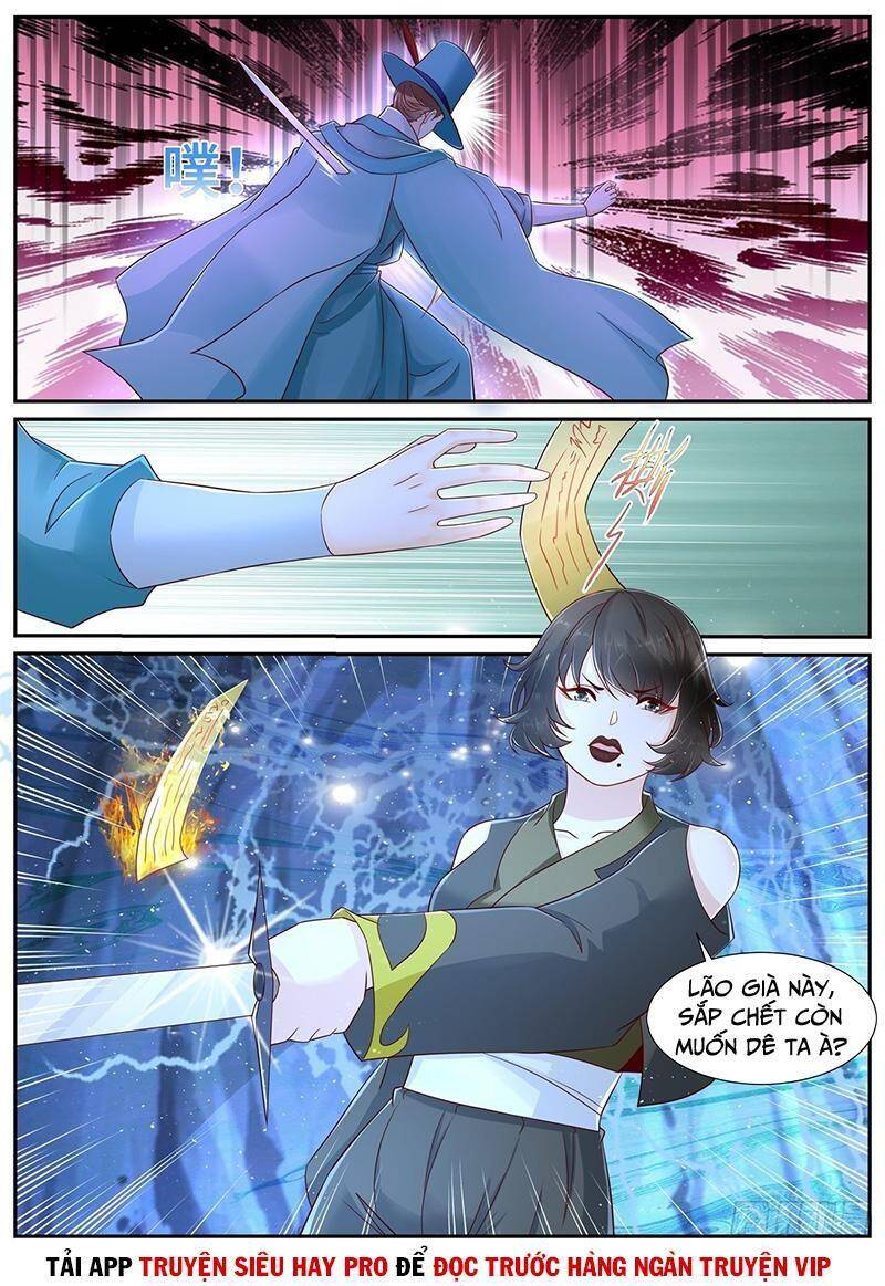 Trọng Sinh Đô Thị Tu Tiên Chap 685 - Next Chap 686