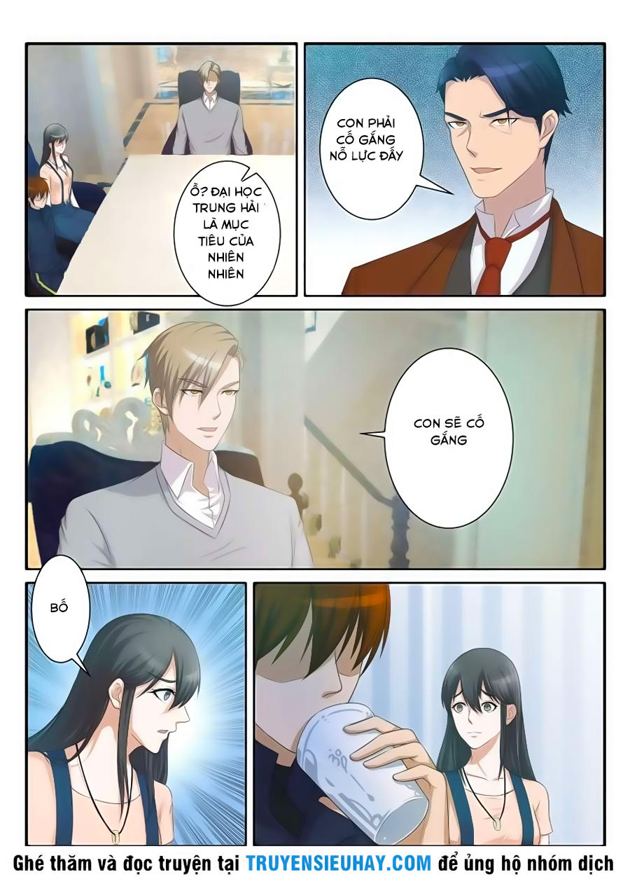 Trọng Sinh Đô Thị Tu Tiên Chap 69 - Next Chap 70