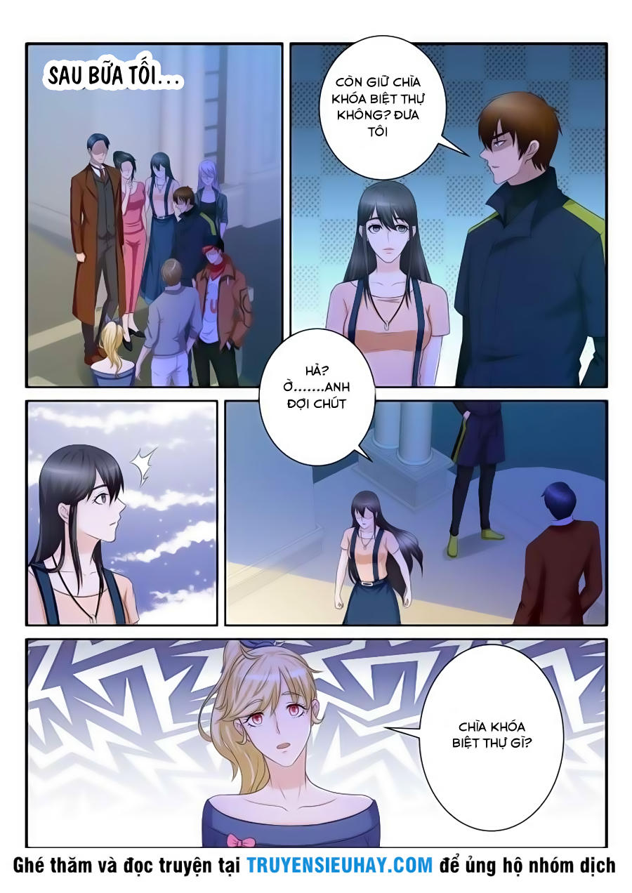 Trọng Sinh Đô Thị Tu Tiên Chap 69 - Next Chap 70