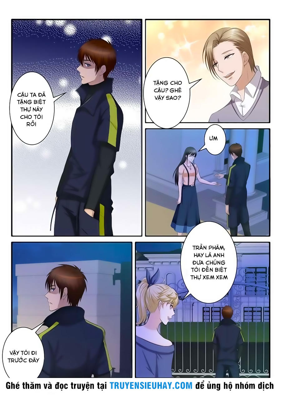 Trọng Sinh Đô Thị Tu Tiên Chap 69 - Next Chap 70