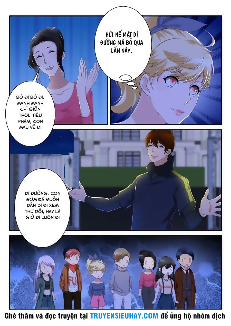 Trọng Sinh Đô Thị Tu Tiên Chap 69 - Next Chap 70