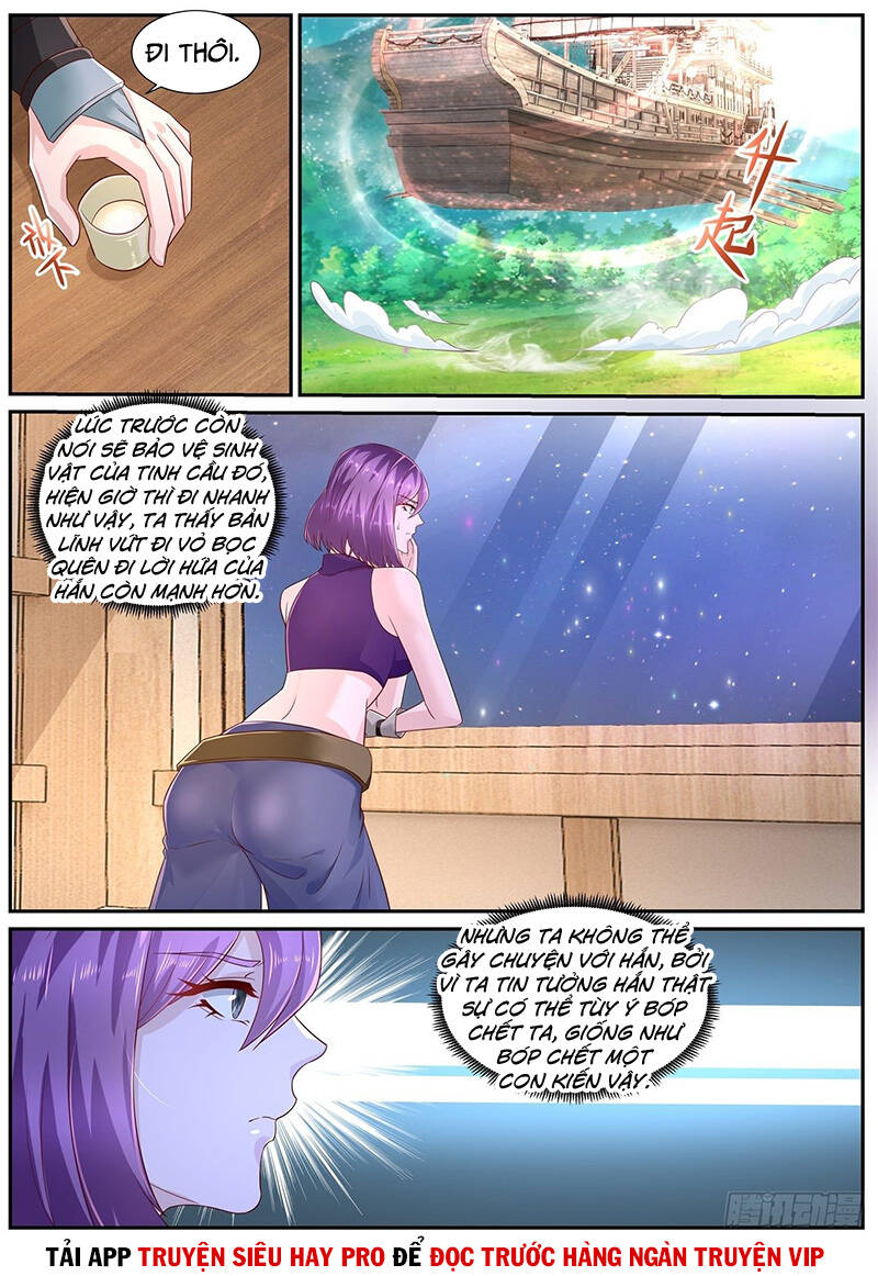 Trọng Sinh Đô Thị Tu Tiên Chap 690 - Next Chap 691