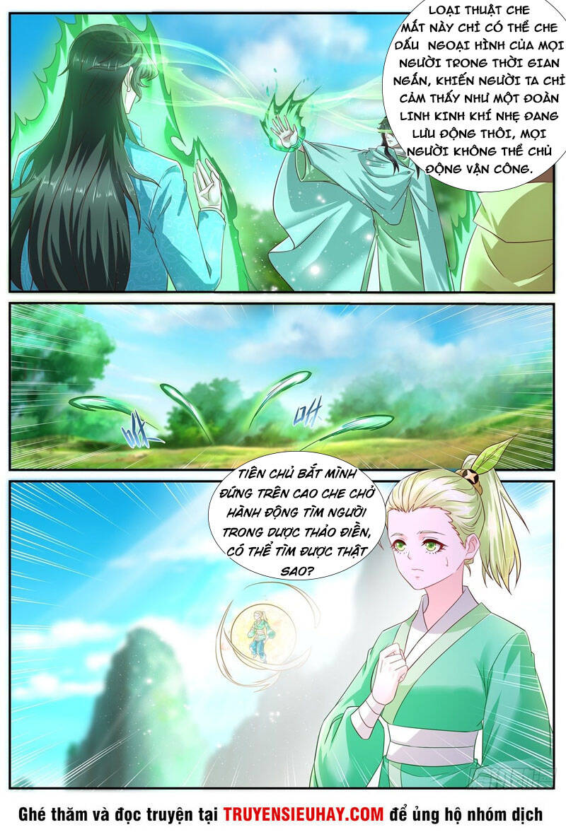 Trọng Sinh Đô Thị Tu Tiên Chap 694 - Next Chap 695