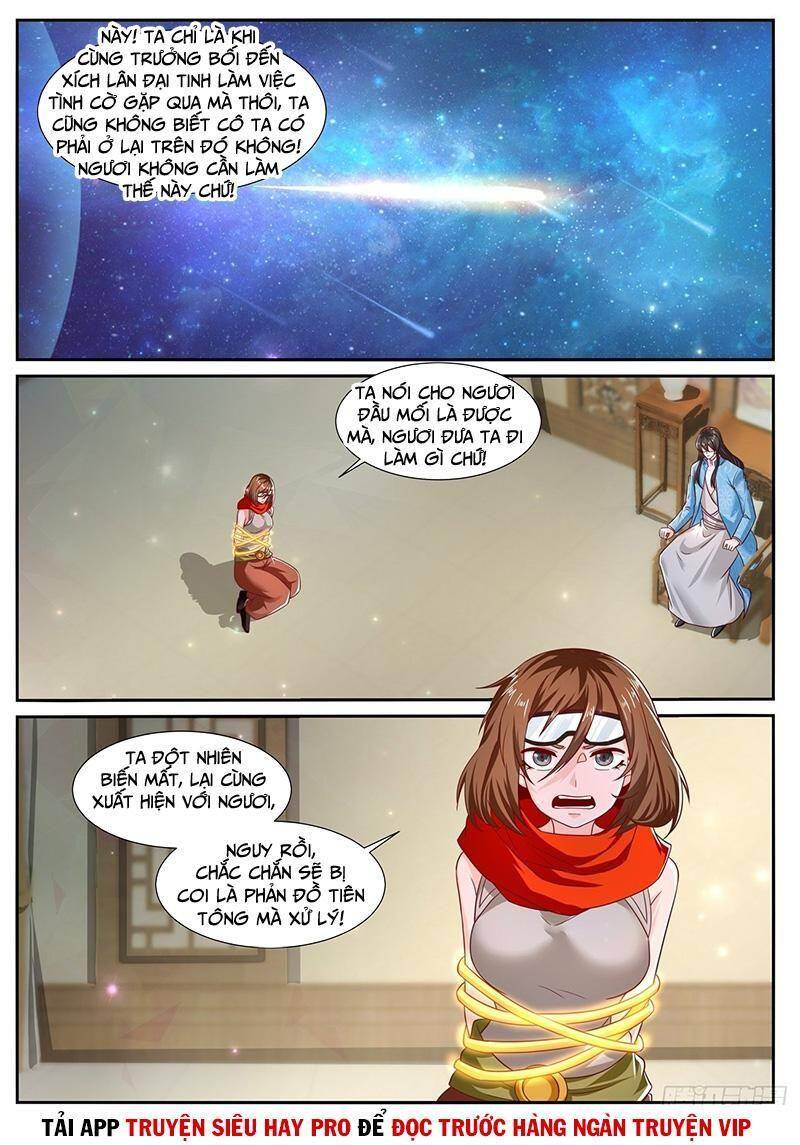 Trọng Sinh Đô Thị Tu Tiên Chap 699 - Next Chap 700