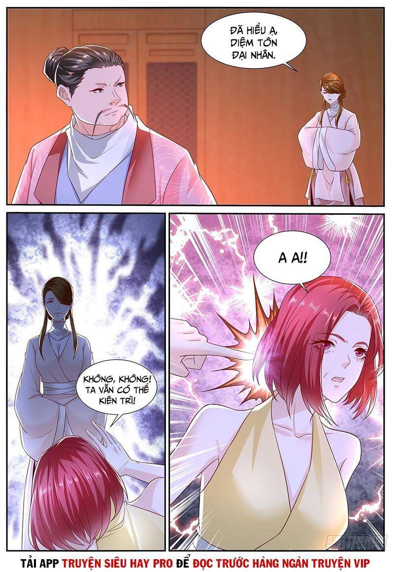 Trọng Sinh Đô Thị Tu Tiên Chap 699 - Next Chap 700