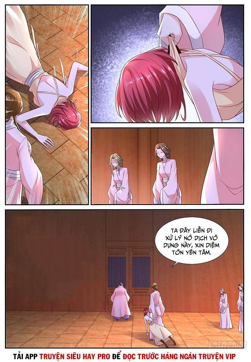 Trọng Sinh Đô Thị Tu Tiên Chap 699 - Next Chap 700
